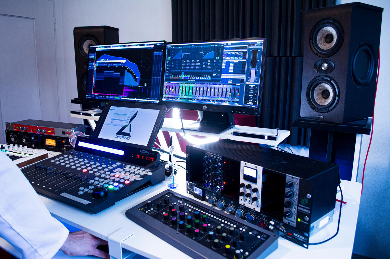 Mix 1 Mix 1
