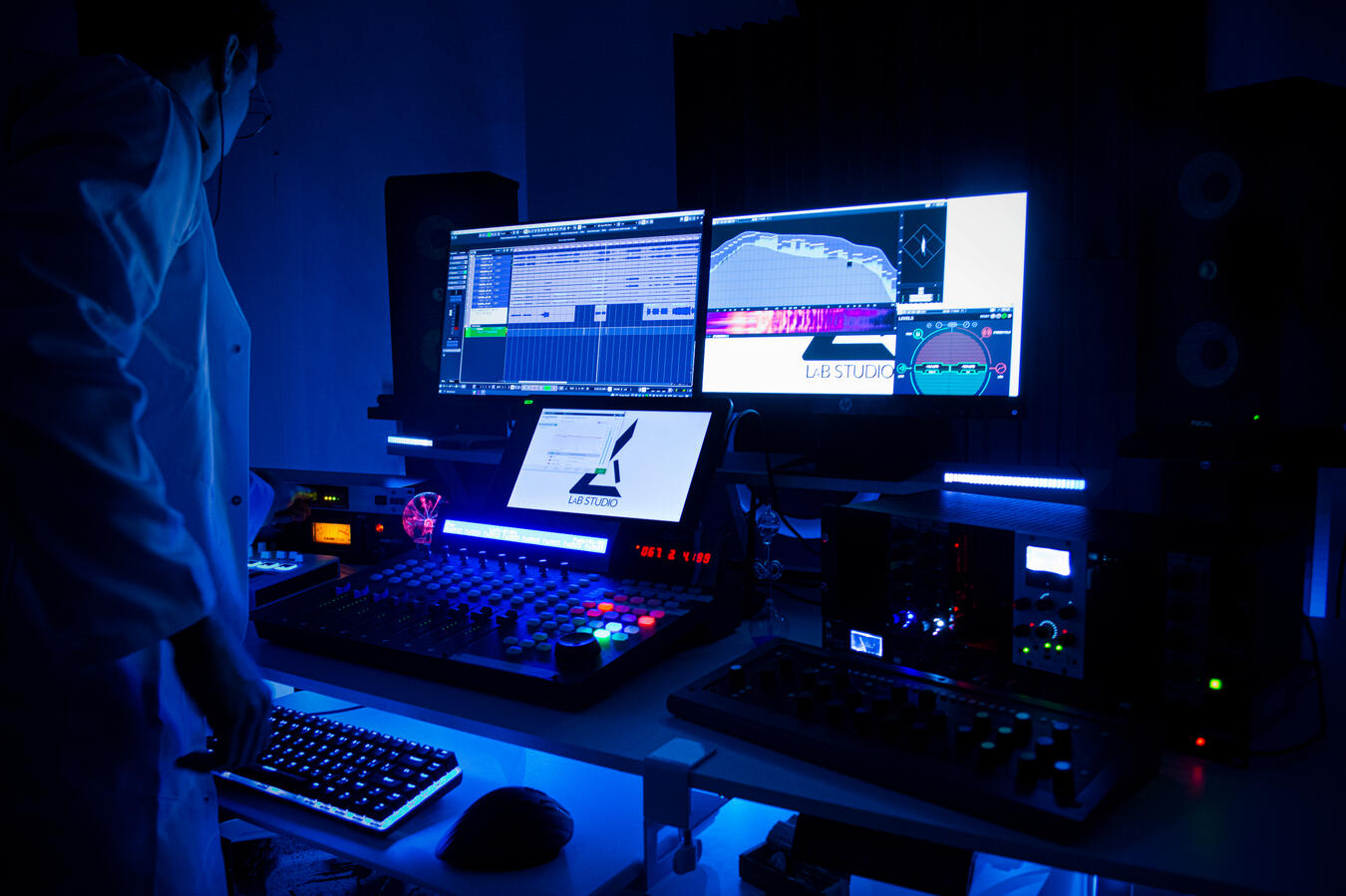 Mastering 3 Mastering 3