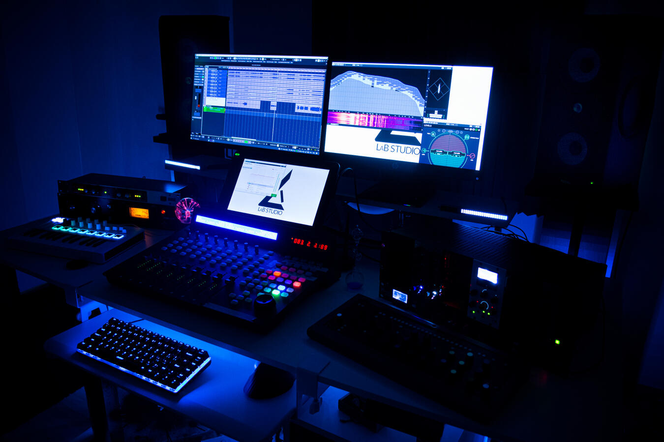 Mastering 1 Mastering 1