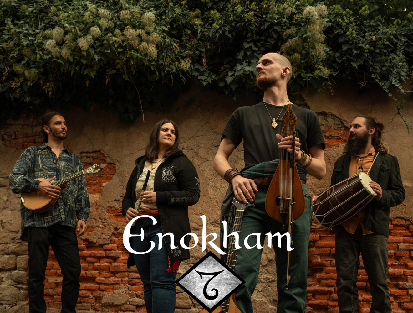 Enokham